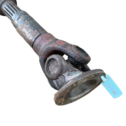 Cardan | 14026051 | Åkerman H7MB