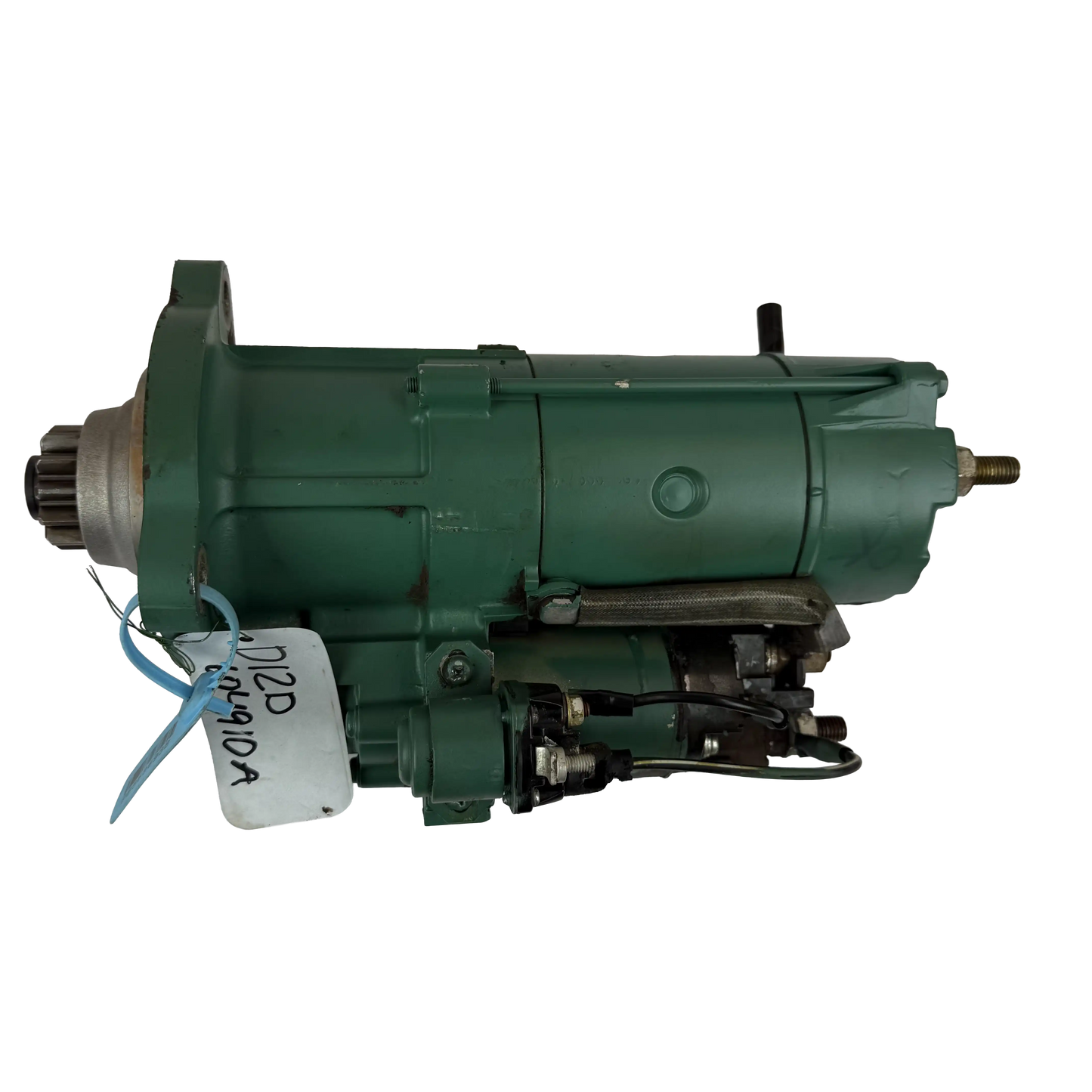 Startmotor | 55052694, 11423474