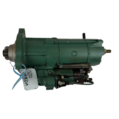 Startmotor | 55052694, 11423474