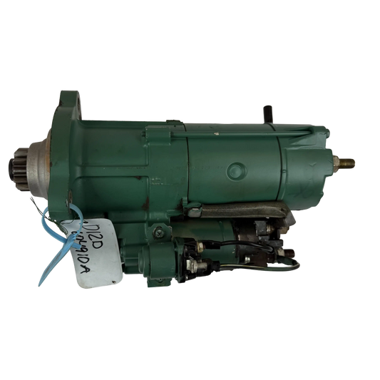 Startmotor | 55052694, 11423474