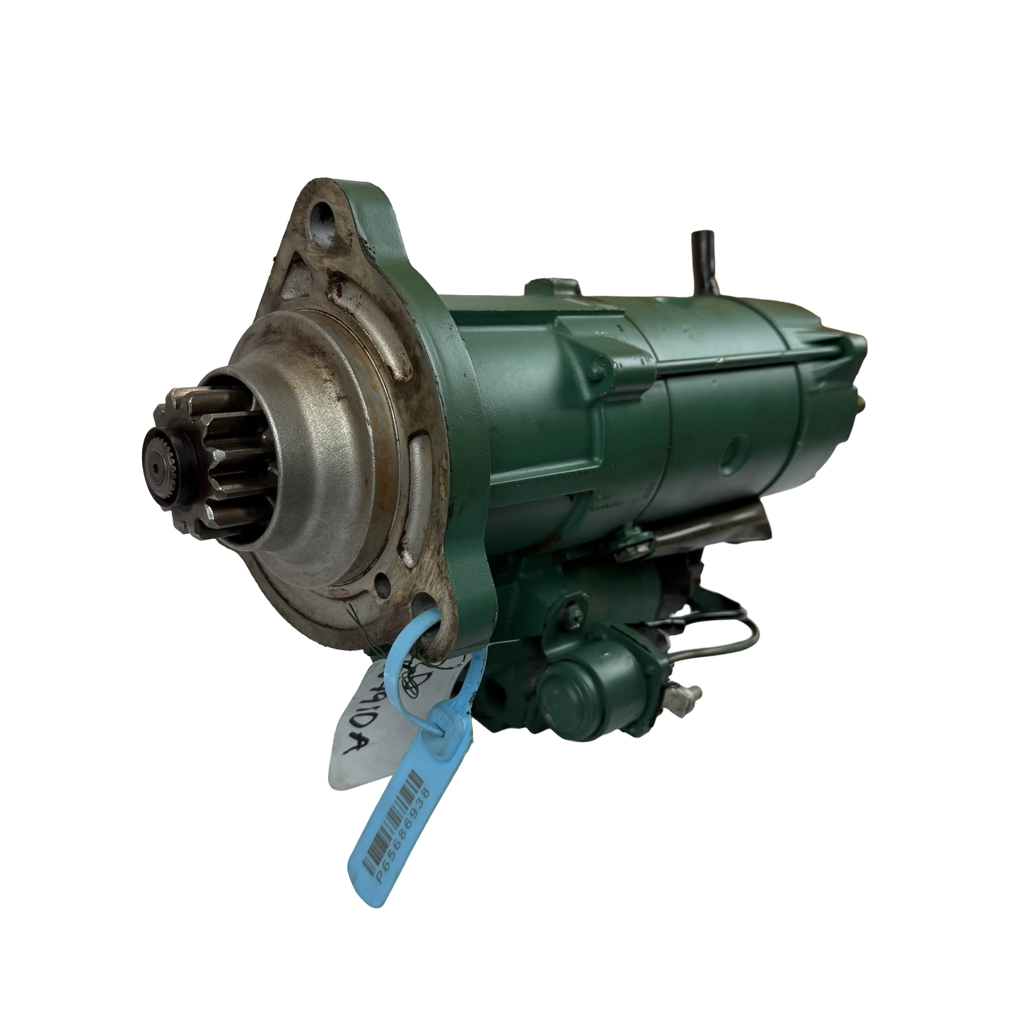 Startmotor | 55052694, 11423474