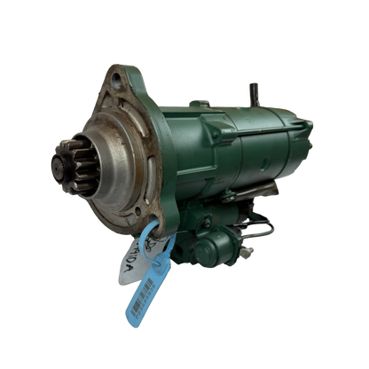 Startmotor | 55052694, 11423474