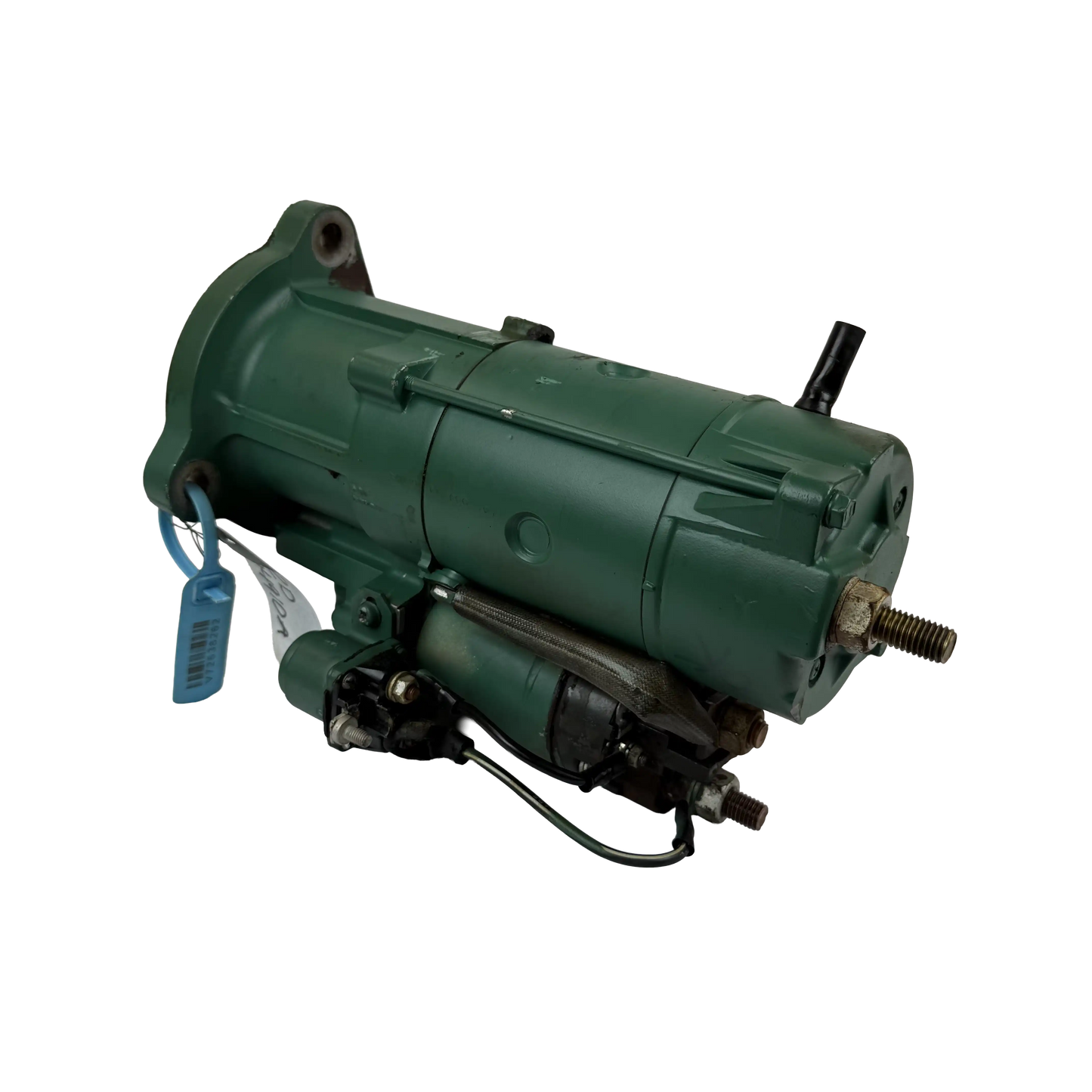 Startmotor | 55052694, 11423474