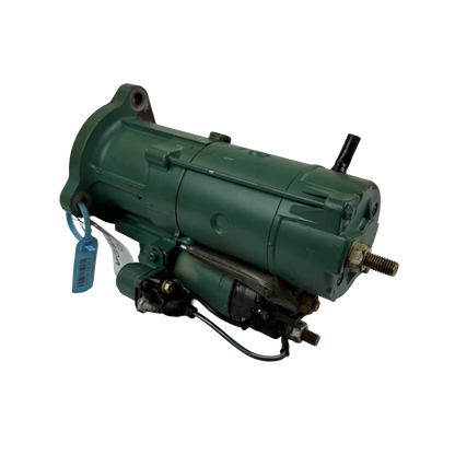 Startmotor | 55052694, 11423474