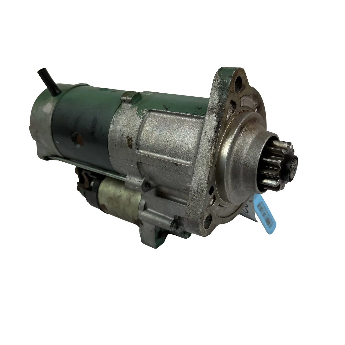 Startmotor | 55052694, 11423474