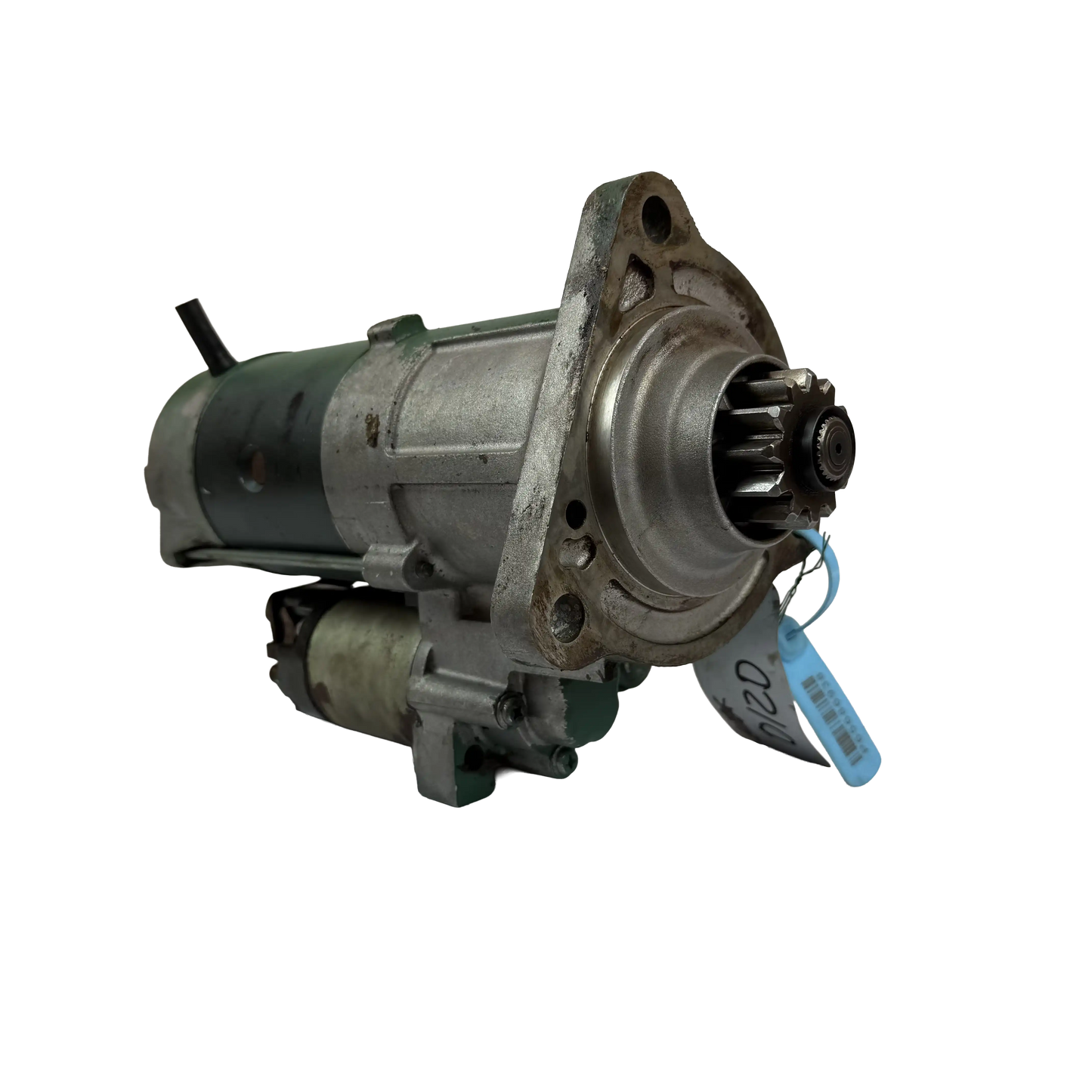 Startmotor | 55052694, 11423474