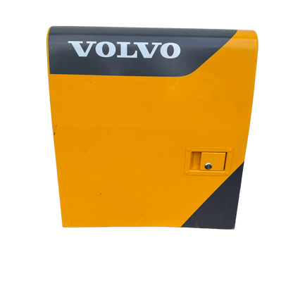 Side hatch left front | 14610229, 14732622, 14675994