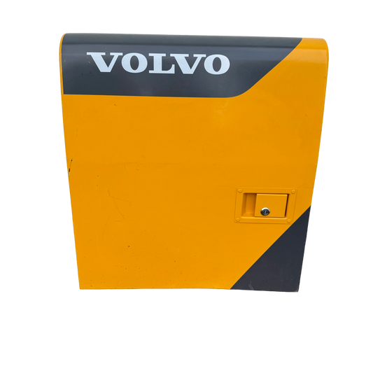 Sidolucka vänster främre | 14610229, 14732622, 14675994