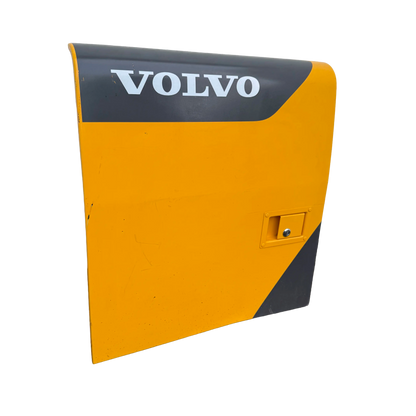 Side hatch left front | 14610229, 14732622, 14675994