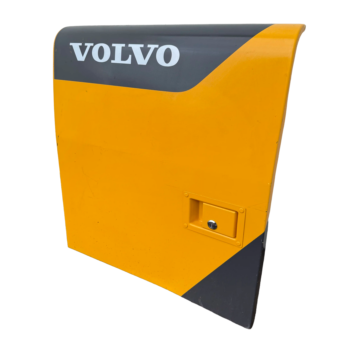 Side hatch left front | 14610229, 14732622, 14675994