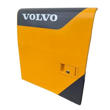 Side hatch left front | 14610229, 14732622, 14675994