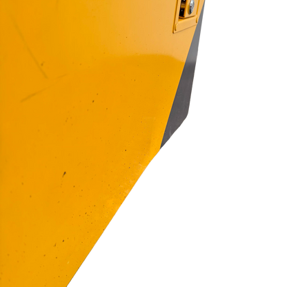 Side hatch left front | 14610229, 14732622, 14675994