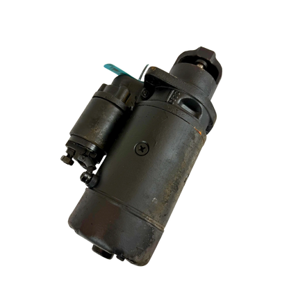 Startmotor td60a | 4772059 | Åkerman H7MB