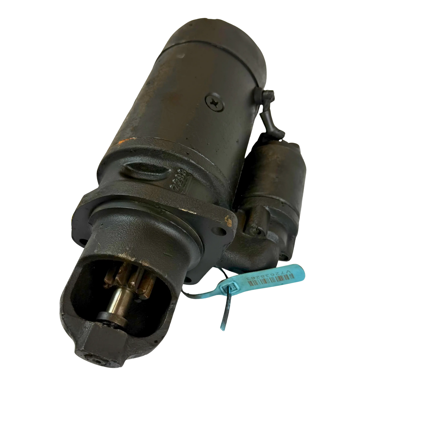 Startmotor td60a | 4772059 | Åkerman H7MB