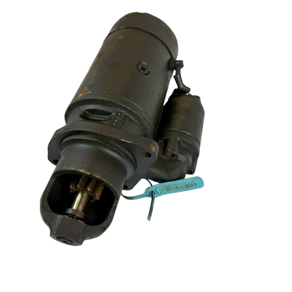 Startmotor td60a | 4772059 | Åkerman H7MB