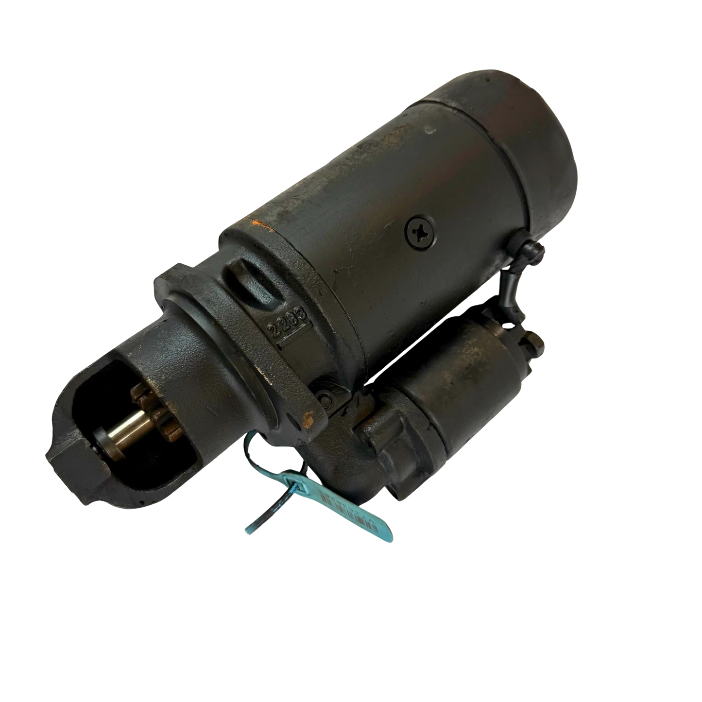 Startmotor td60a | 4772059 | Åkerman H7MB