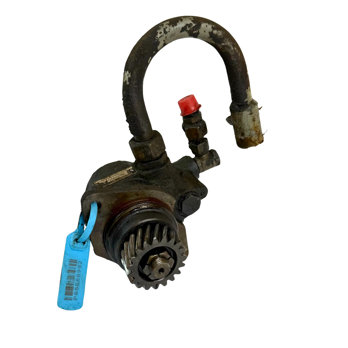 Styrpump zf | 14026412 | Åkerman H7MB