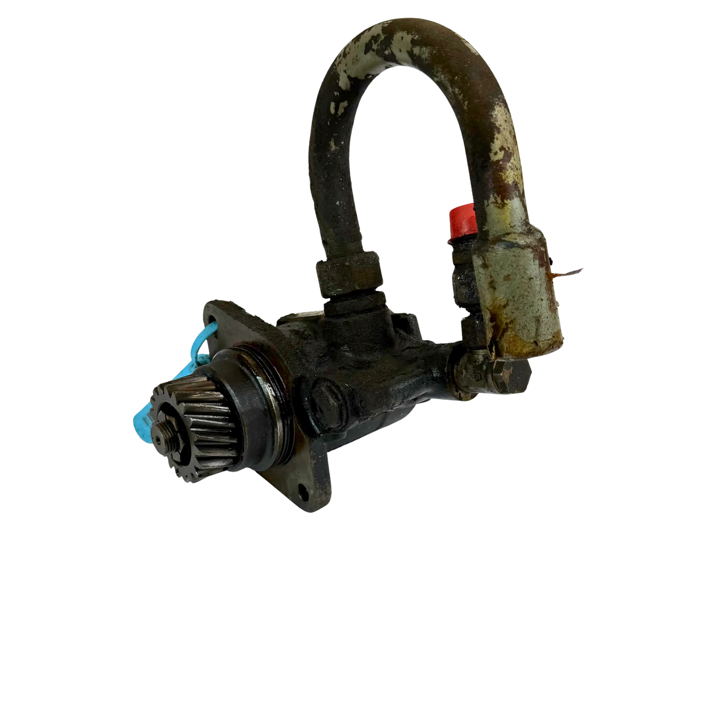 Styrpump zf | 14026412 | Åkerman H7MB