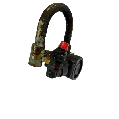 Styrpump zf | 14026412 | Åkerman H7MB