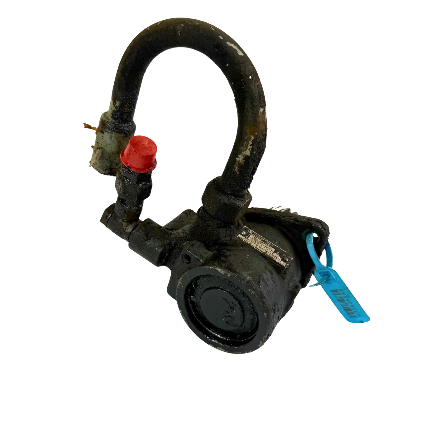 Styrpump zf | 14026412 | Åkerman H7MB