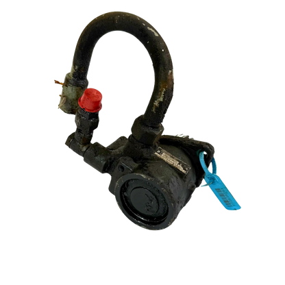 Styrpump zf | 14026412 | Åkerman H7MB