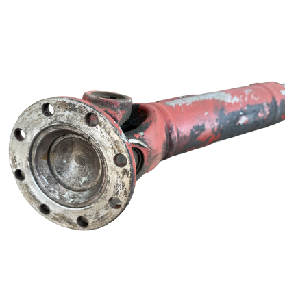 Kardan | 14026051 | Åkerman H7MB