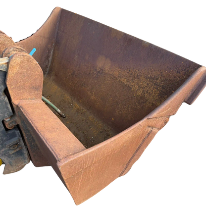 Planeringsskopa stel bsm | Åkerman H7MB