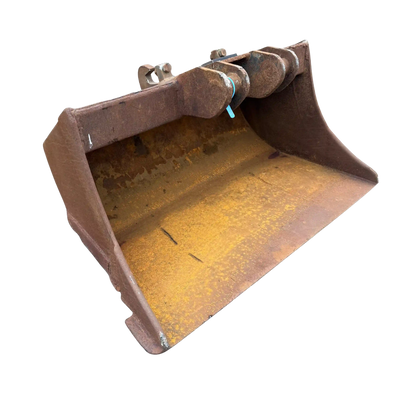 Planeringsskopa stel bsm | Åkerman H7MB