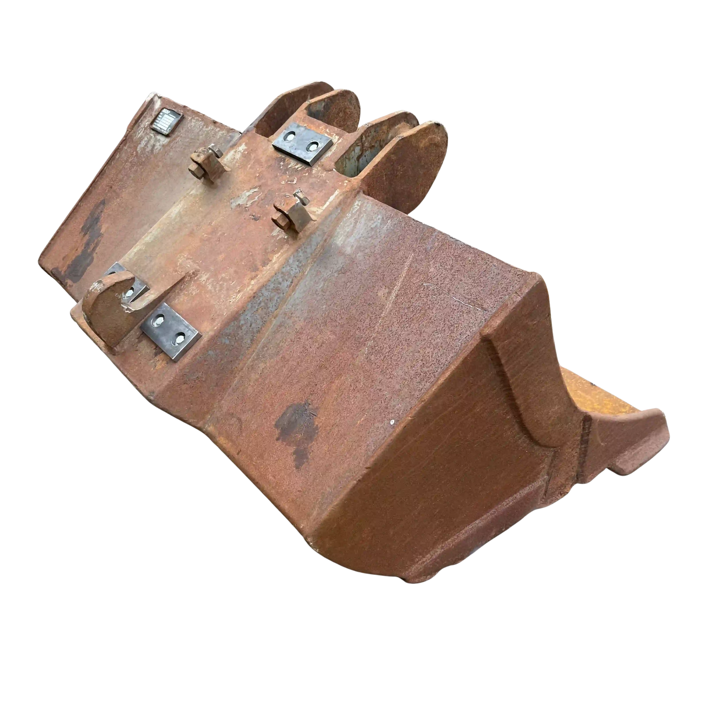 Planeringsskopa stel bsm | Åkerman H7MB