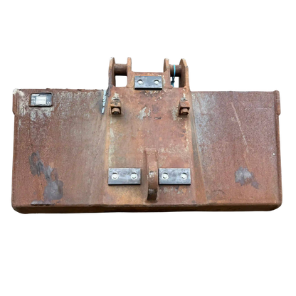 Planeringsskopa stel bsm | Åkerman H7MB