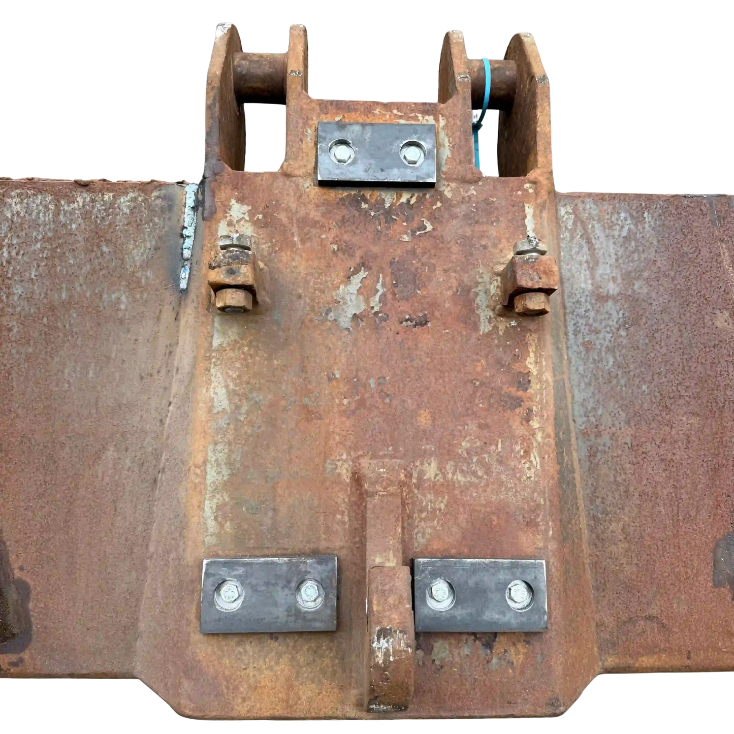 Planeringsskopa stel bsm | Åkerman H7MB