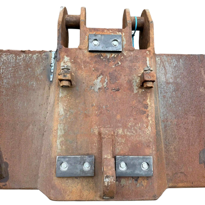 Planeringsskopa stel bsm | Åkerman H7MB