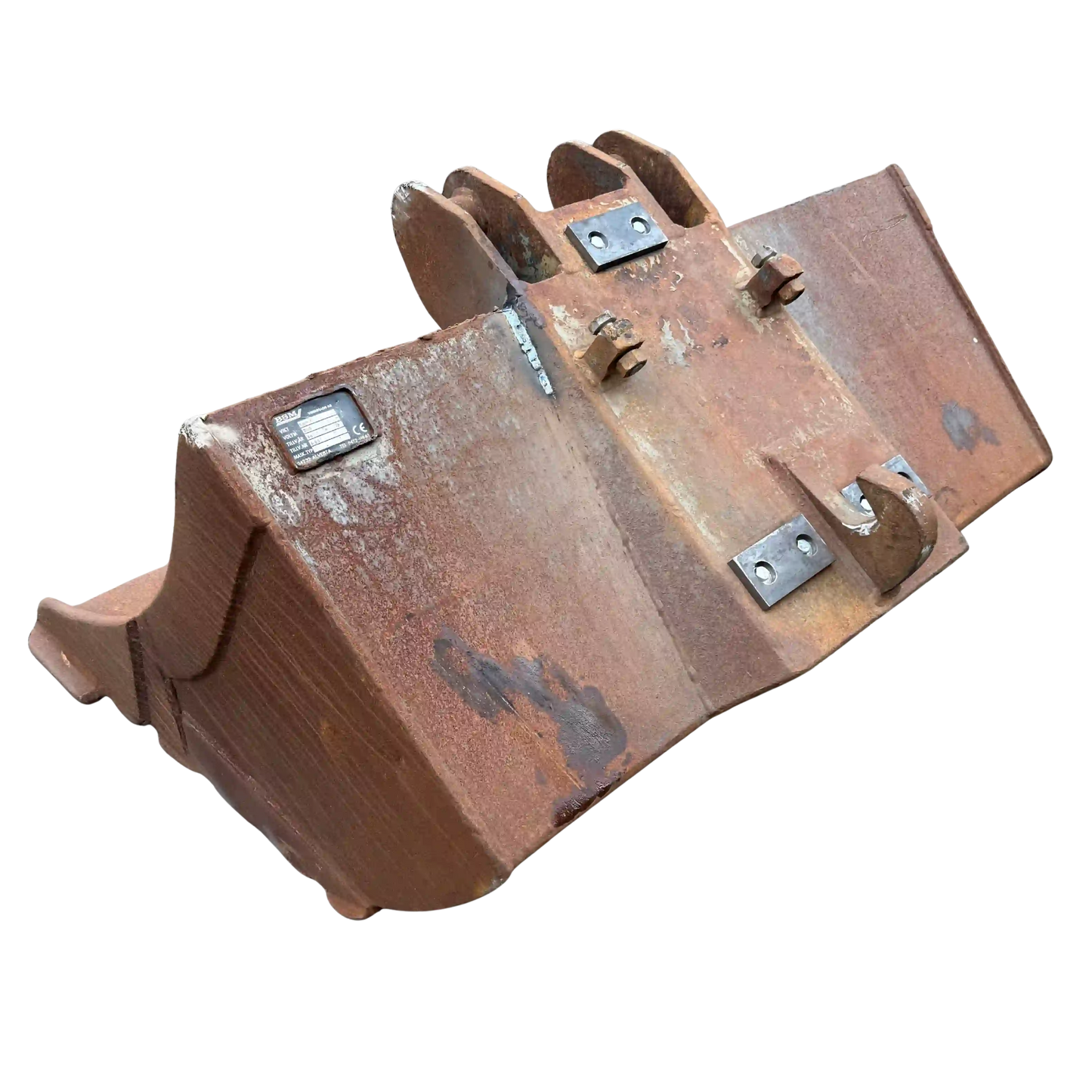 Planeringsskopa stel bsm | Åkerman H7MB