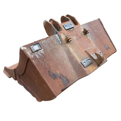 Planeringsskopa stel bsm | Åkerman H7MB