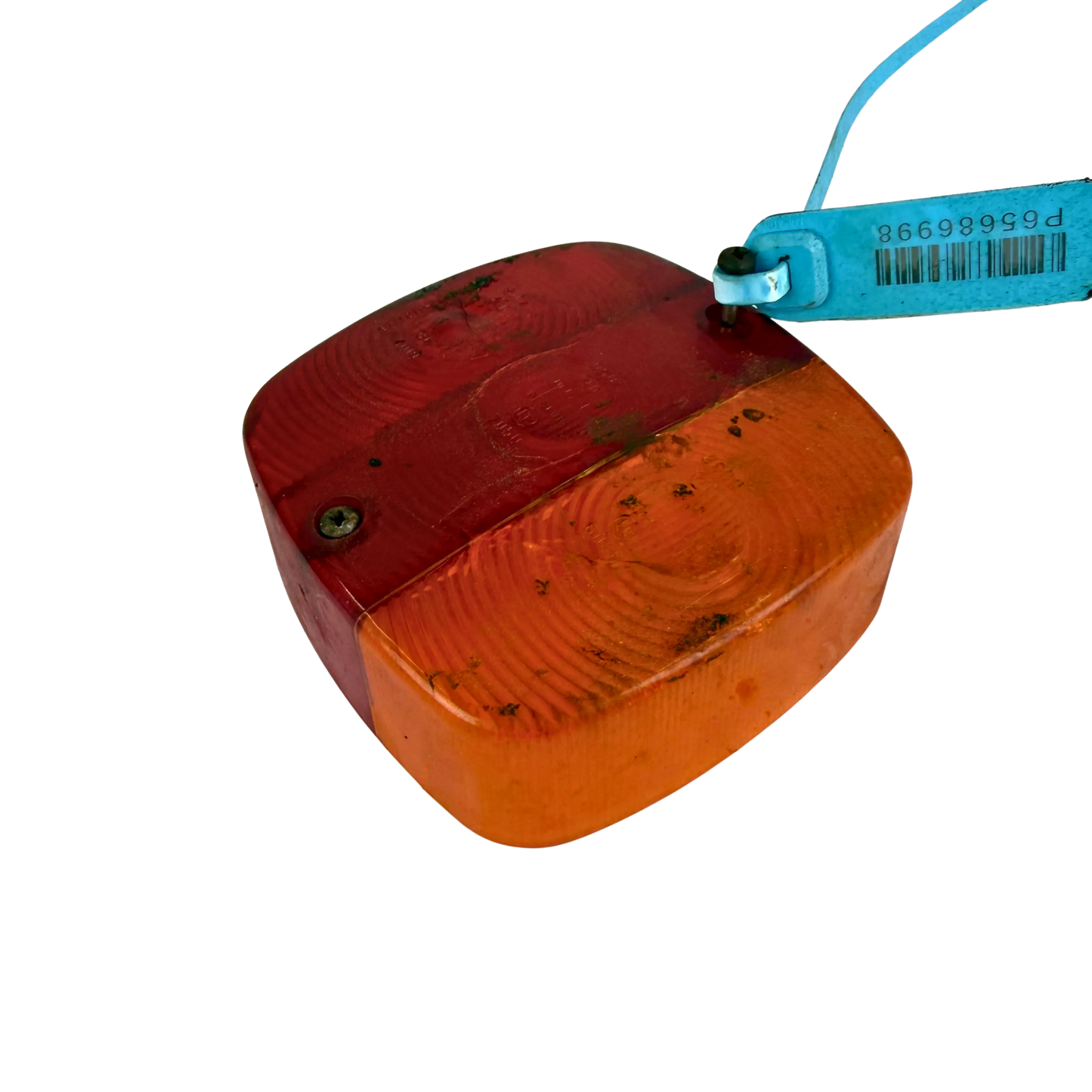 Lampglas bak | Åkerman H7MB