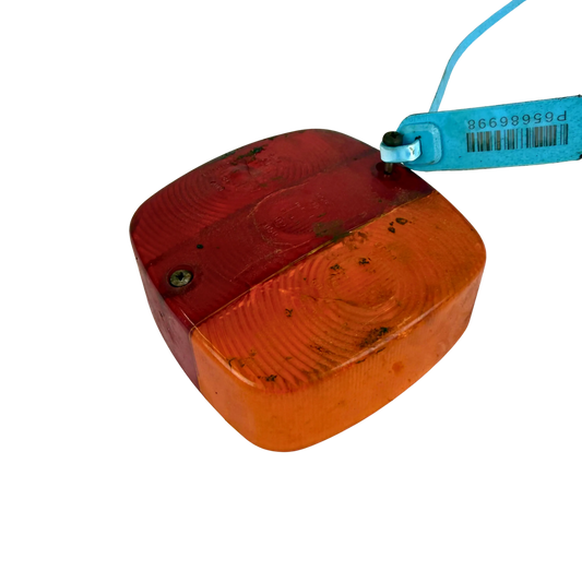 Lampglas bak | Åkerman H7MB