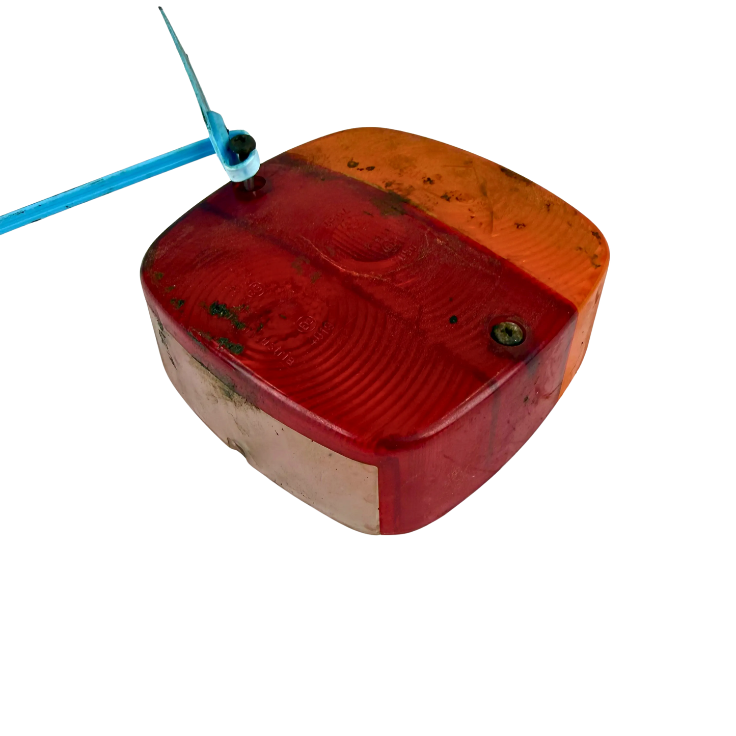 Lampglas bak | Åkerman H7MB