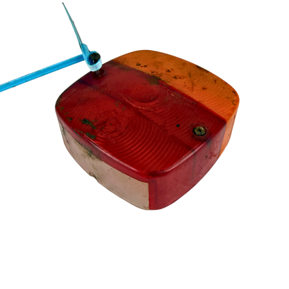 Lampglas bak | Åkerman H7MB