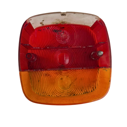 Lampglas bak | Åkerman H7MB