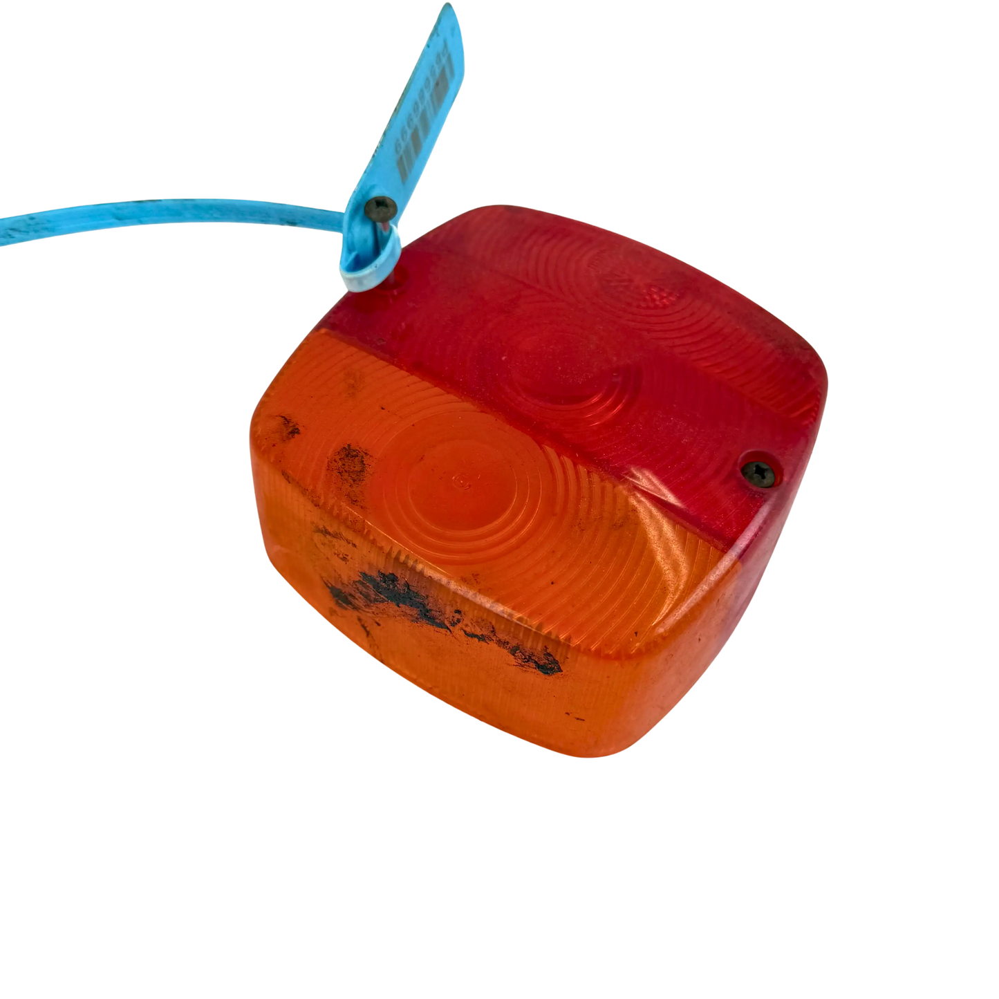 Lampglas bak | Åkerman H7MB