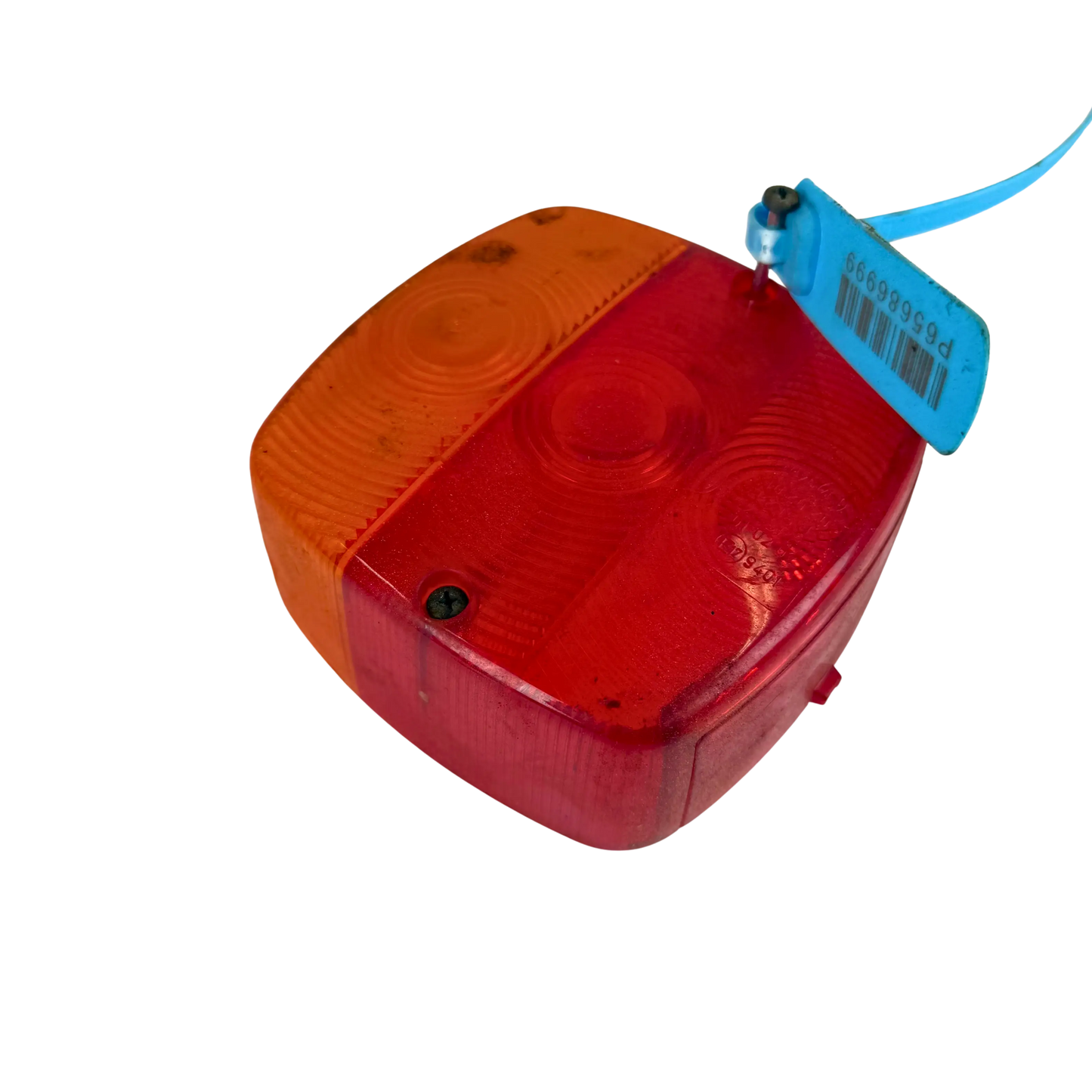 Lampglas bak | Åkerman H7MB