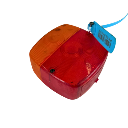 Lampglas bak | Åkerman H7MB