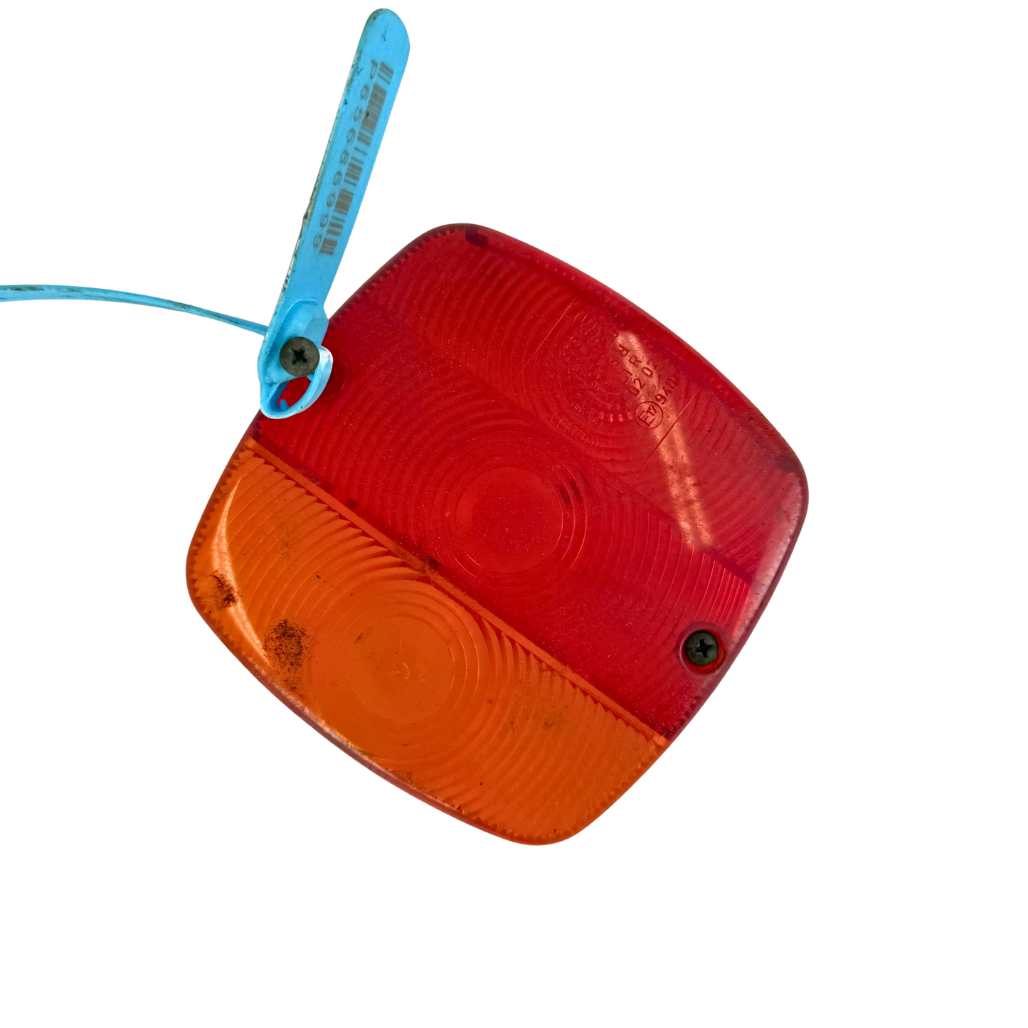 Lampglas bak | Åkerman H7MB