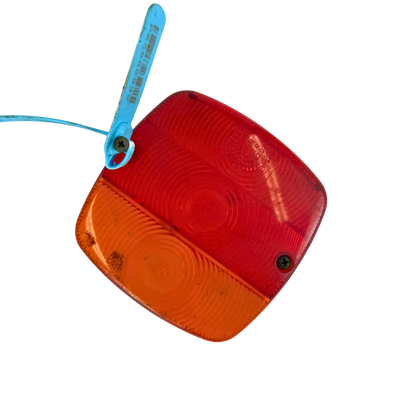 Lampglas bak | Åkerman H7MB