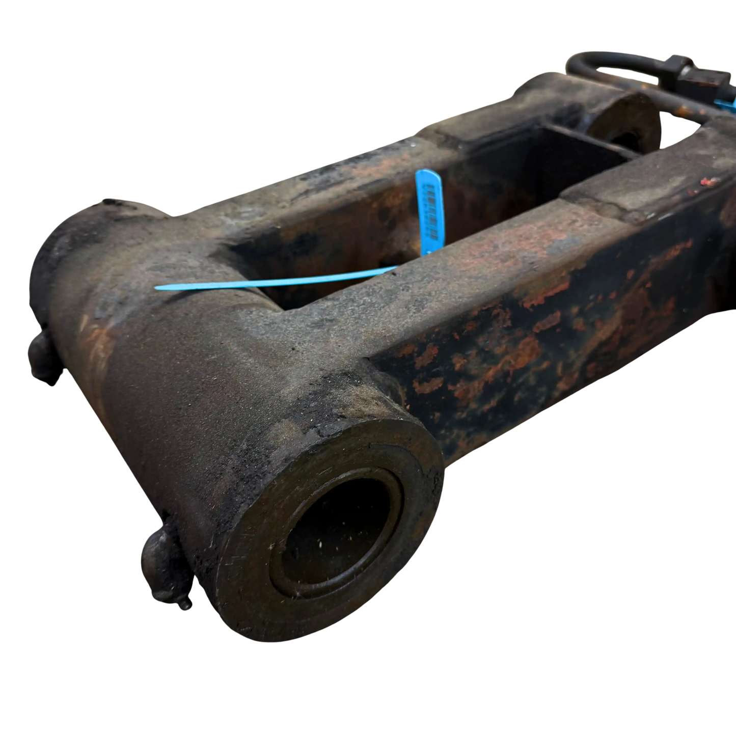 Skoplänk | Åkerman H7MB