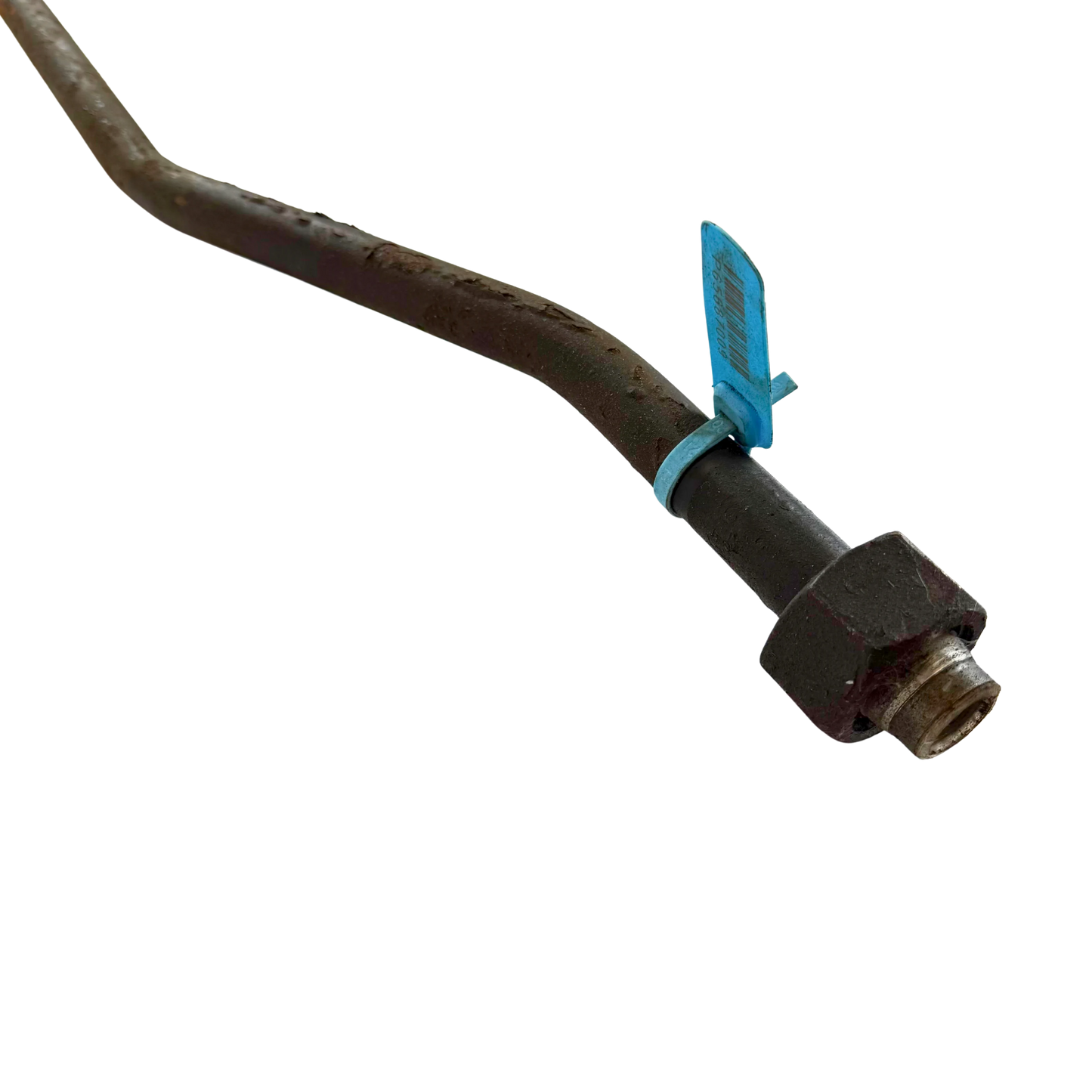 Lower tube boom cylinder | Åkerman H7MB