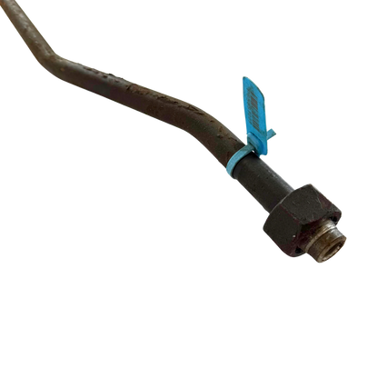 Lower tube boom cylinder | Åkerman H7MB