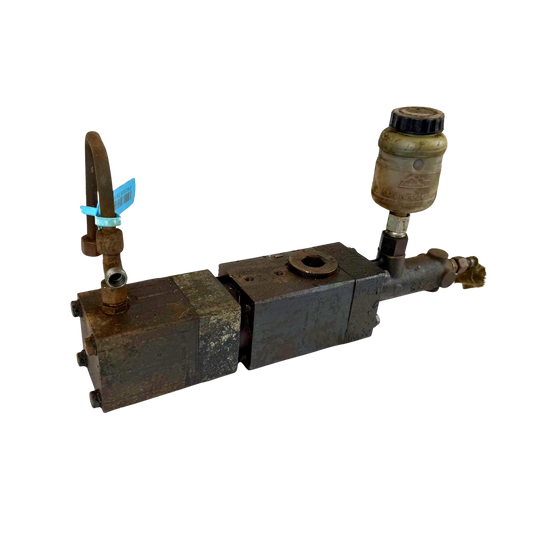 Huvudbromscylinder | Åkerman H7MB