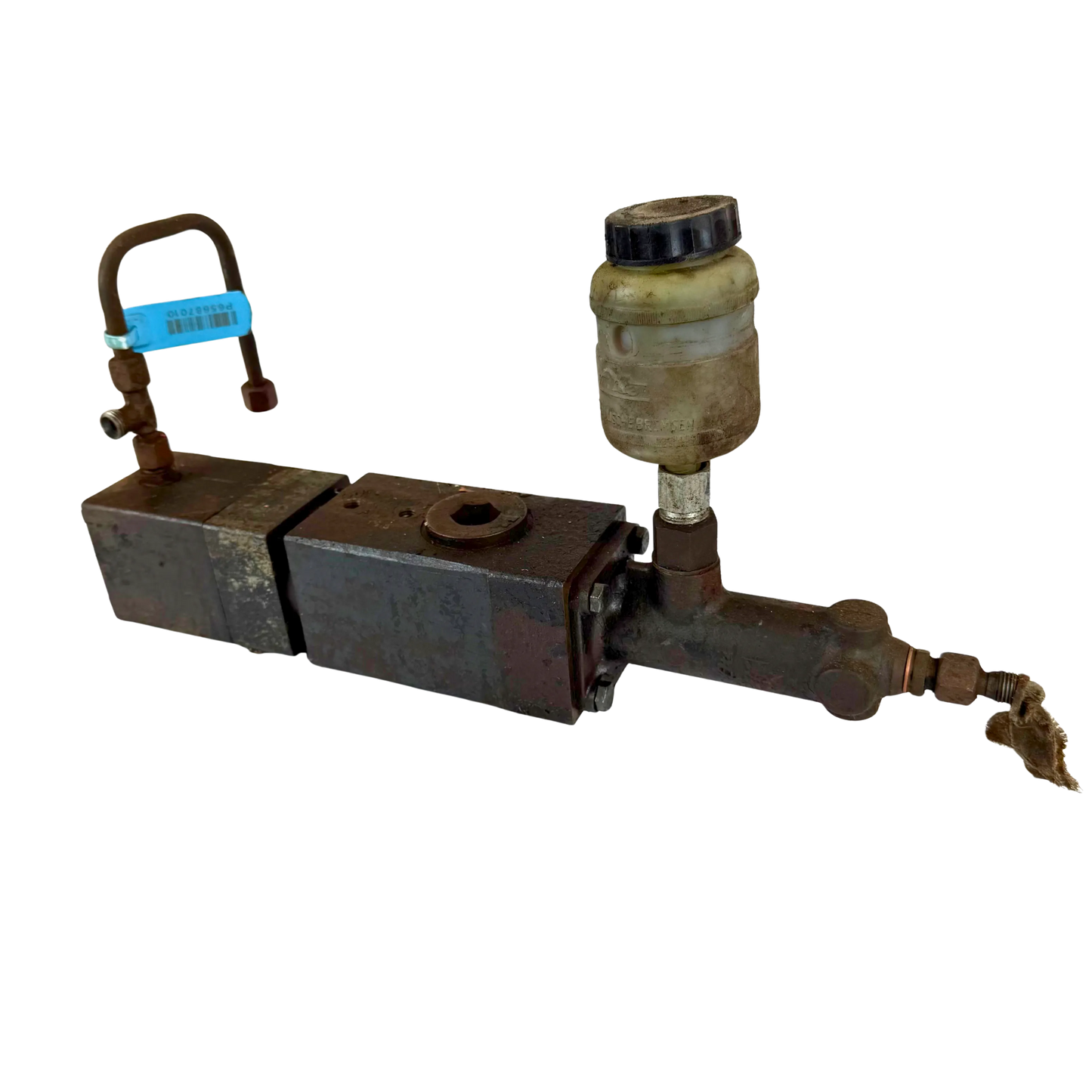 Huvudbromscylinder | Åkerman H7MB