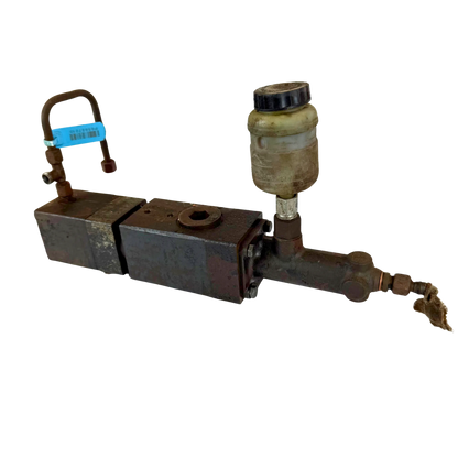 Huvudbromscylinder | Åkerman H7MB